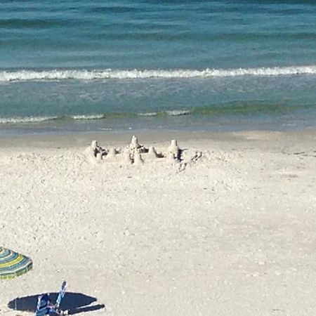 Sand Castle III 404 Apartment Indian Rocks Beach Extérieur photo