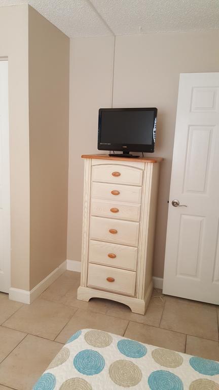 Sand Castle III 404 Apartment Indian Rocks Beach Extérieur photo