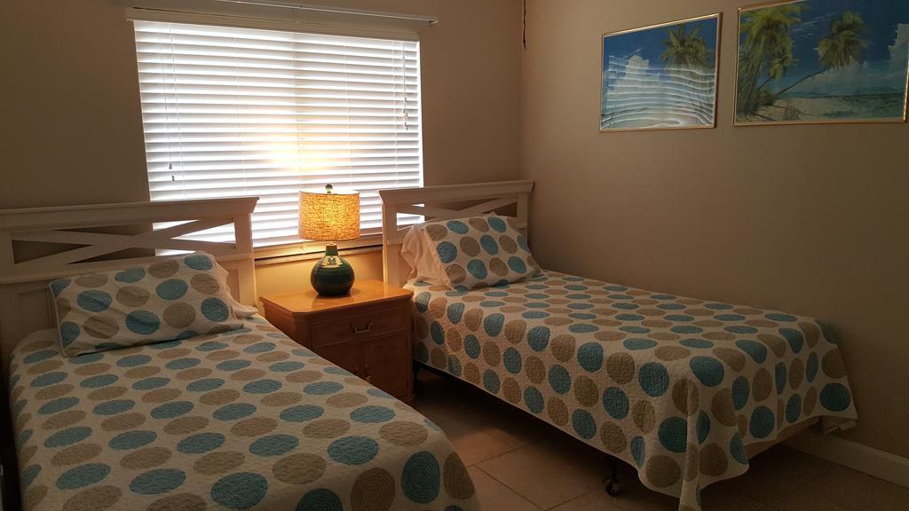 Sand Castle III 404 Apartment Indian Rocks Beach Extérieur photo