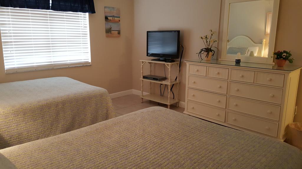 Sand Castle III 404 Apartment Indian Rocks Beach Extérieur photo