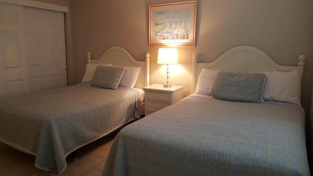 Sand Castle III 404 Apartment Indian Rocks Beach Extérieur photo