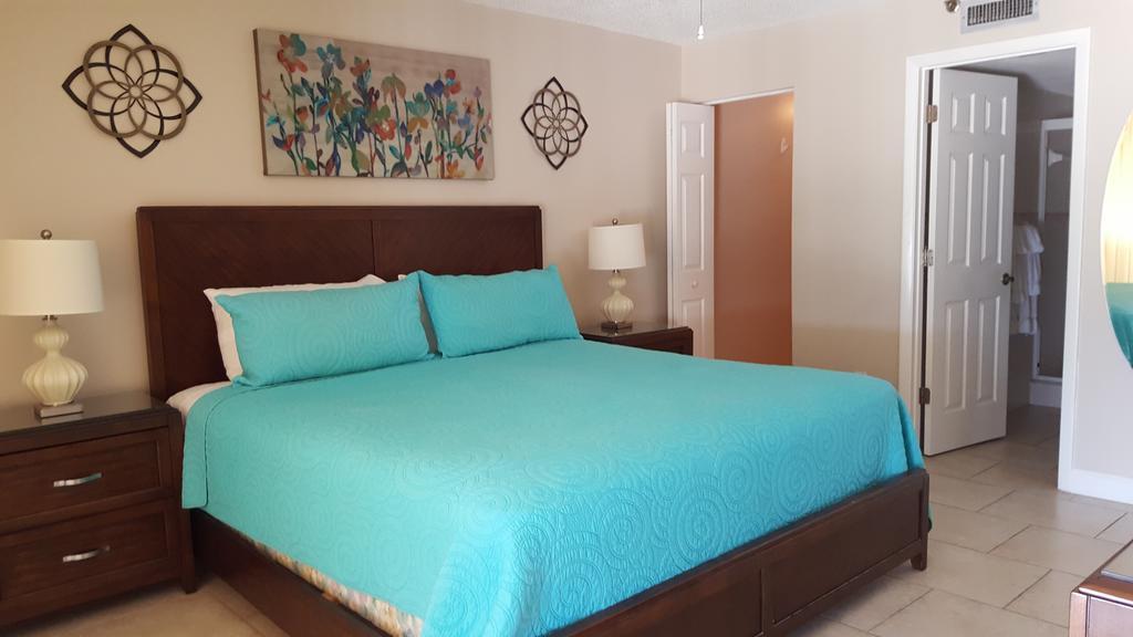 Sand Castle III 404 Apartment Indian Rocks Beach Extérieur photo