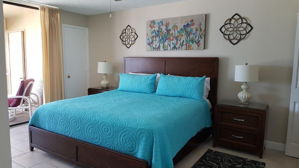 Sand Castle III 404 Apartment Indian Rocks Beach Extérieur photo