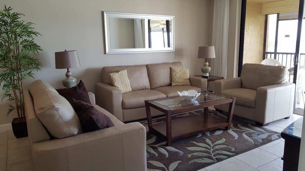 Sand Castle III 404 Apartment Indian Rocks Beach Extérieur photo