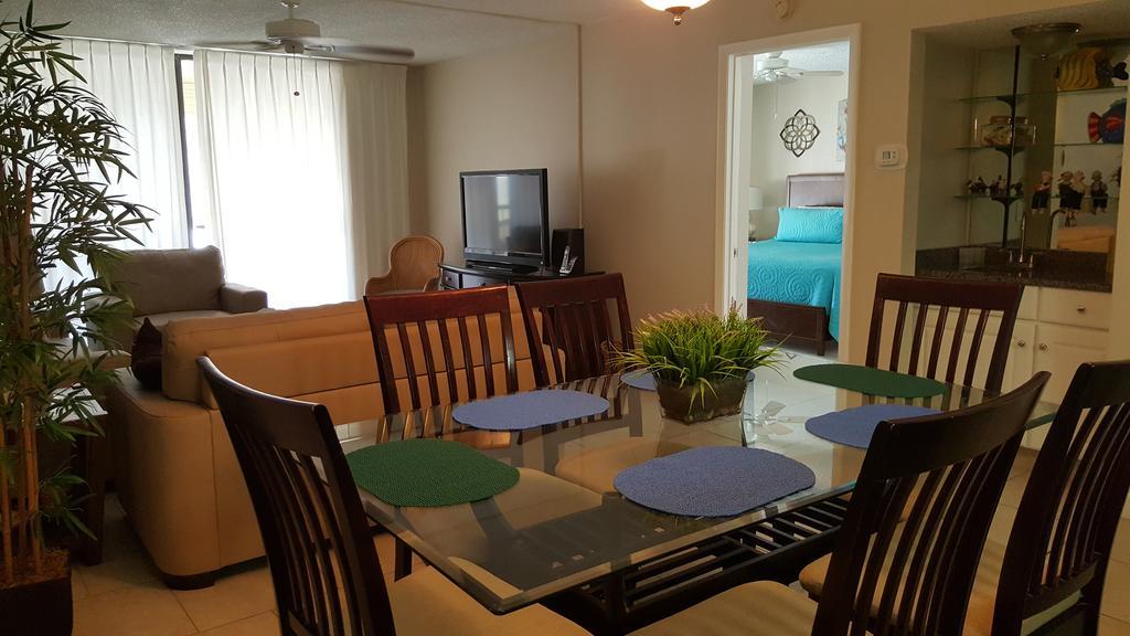 Sand Castle III 404 Apartment Indian Rocks Beach Extérieur photo