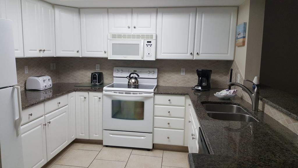 Sand Castle III 404 Apartment Indian Rocks Beach Extérieur photo