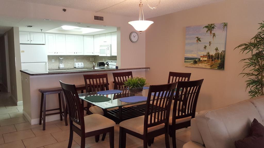 Sand Castle III 404 Apartment Indian Rocks Beach Extérieur photo