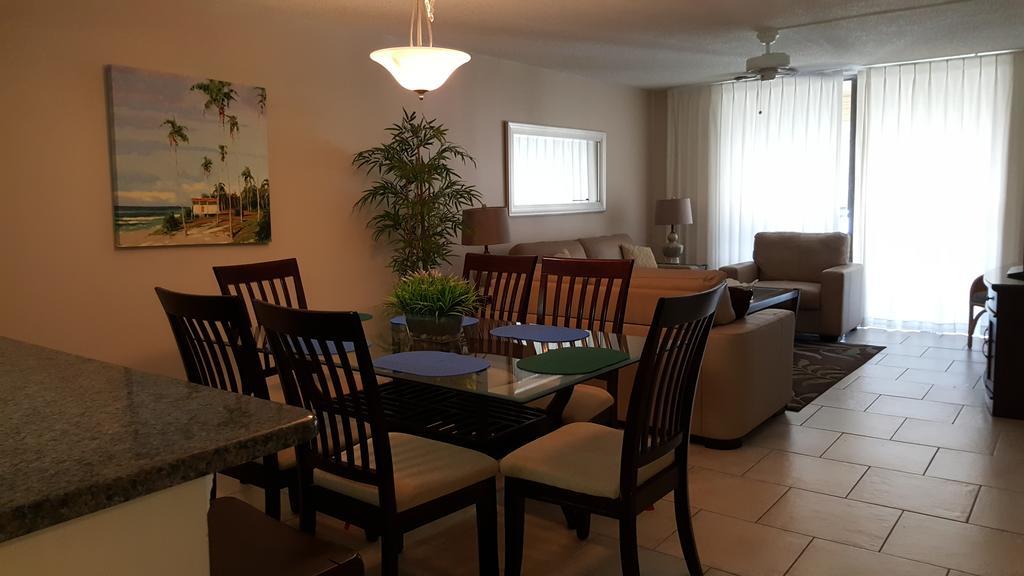 Sand Castle III 404 Apartment Indian Rocks Beach Extérieur photo